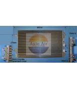 AUTO AIR GLOUCESTER - 165098 - 